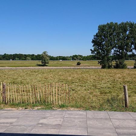 Cube Ijsselzicht Apartment Lathum Екстериор снимка