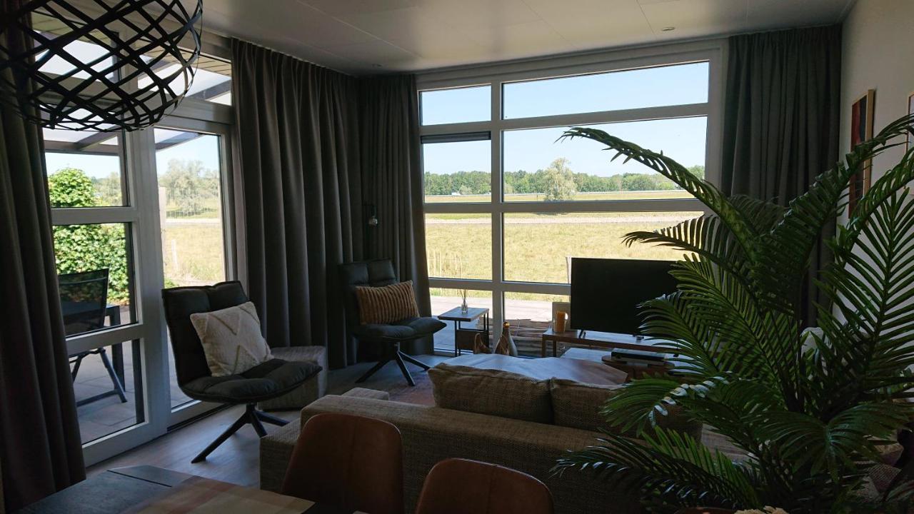 Cube Ijsselzicht Apartment Lathum Екстериор снимка