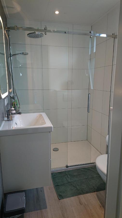 Cube Ijsselzicht Apartment Lathum Екстериор снимка