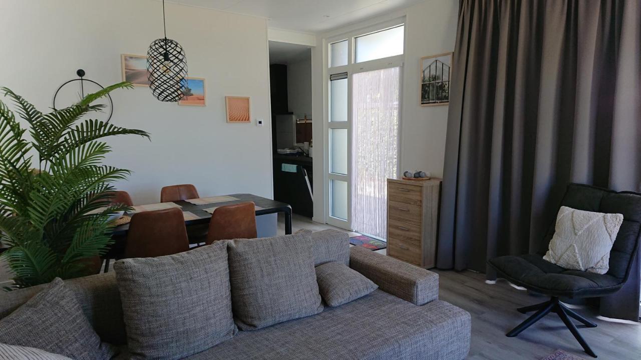 Cube Ijsselzicht Apartment Lathum Екстериор снимка