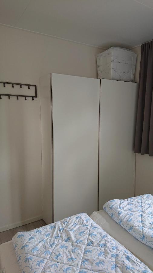 Cube Ijsselzicht Apartment Lathum Екстериор снимка