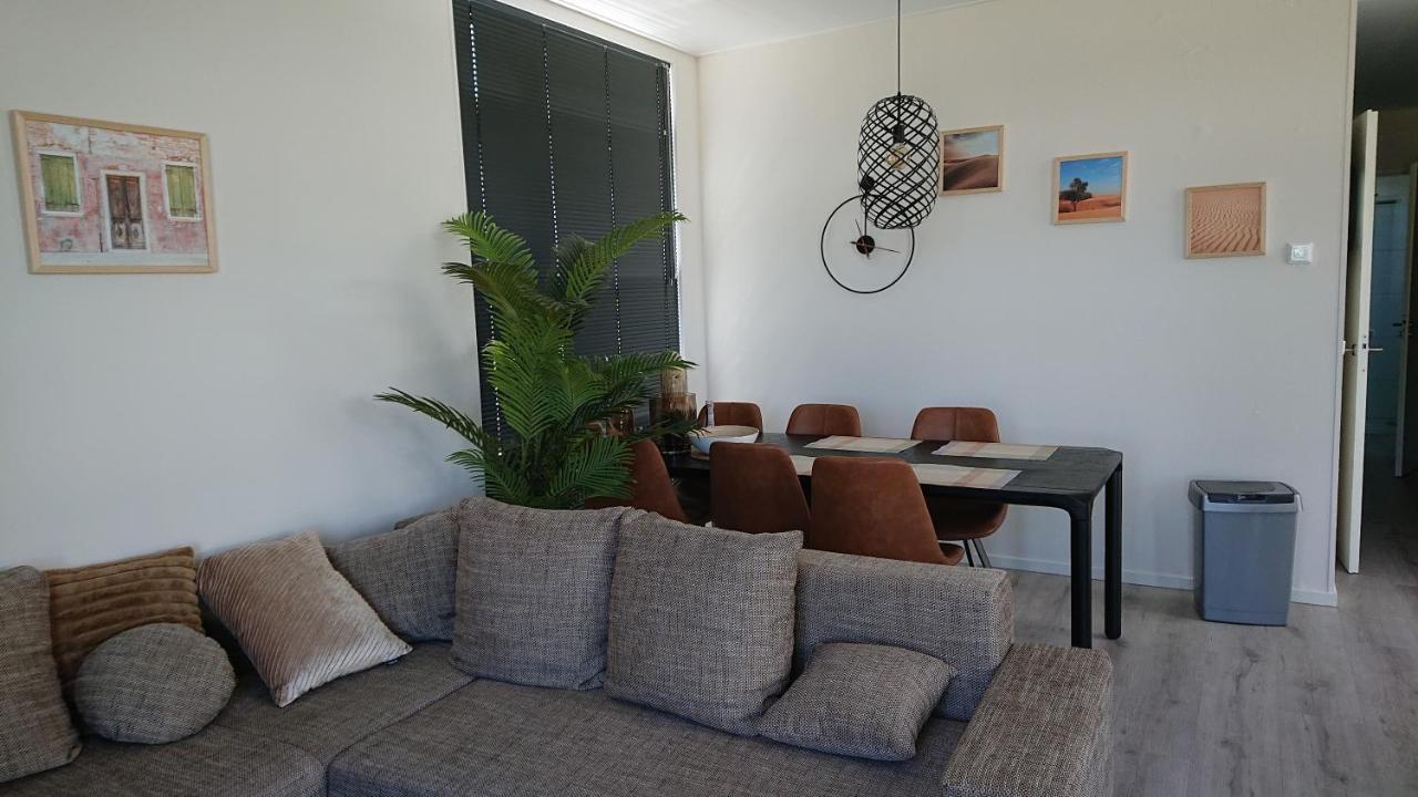 Cube Ijsselzicht Apartment Lathum Екстериор снимка