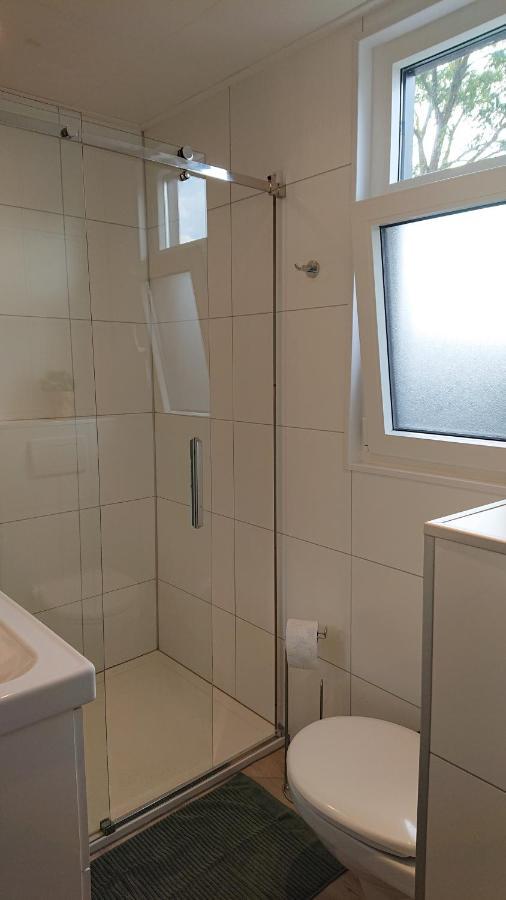 Cube Ijsselzicht Apartment Lathum Екстериор снимка