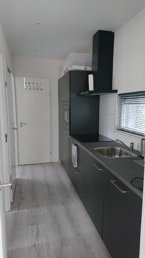 Cube Ijsselzicht Apartment Lathum Екстериор снимка