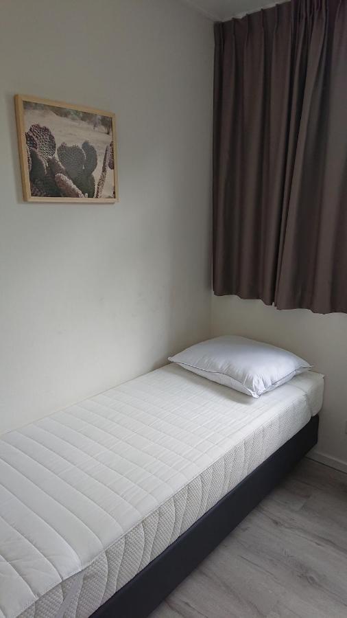 Cube Ijsselzicht Apartment Lathum Екстериор снимка