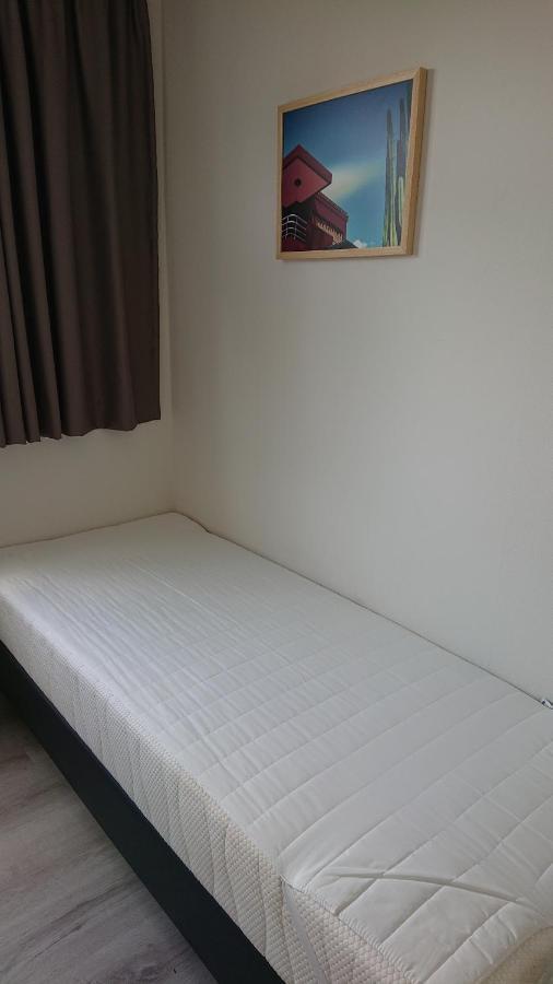 Cube Ijsselzicht Apartment Lathum Екстериор снимка