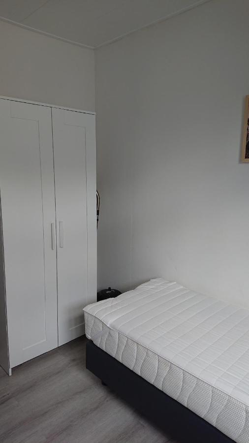 Cube Ijsselzicht Apartment Lathum Екстериор снимка